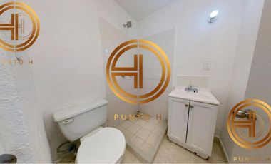 Casa en Venta en Cerrada de Rio Azul.