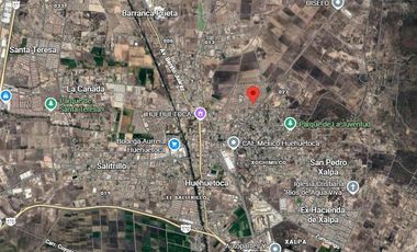 Casa en Venta en Mision Santa Patricia