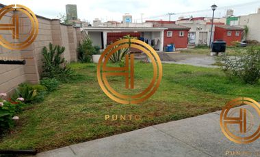 Casa en Venta en Mision Santa Patricia