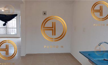 Casa en Venta en Mision Santa Patricia