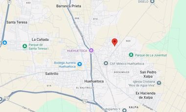 Casa en Venta en Mision Santa Patricia