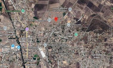 Casa en Venta en Mision Santa Patricia