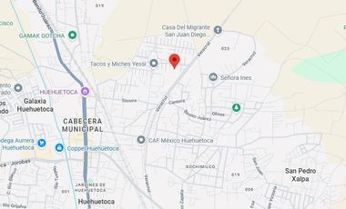 Casa en Venta en Mision Santa Patricia