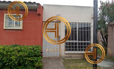 Casa en Venta en Mision Santa Patricia