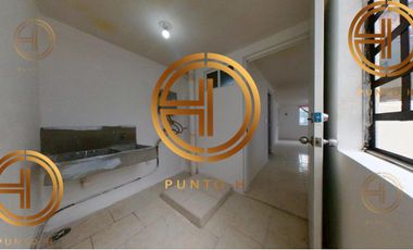 Departamento en Venta en Jardines de Bugambilias, Zumpango.