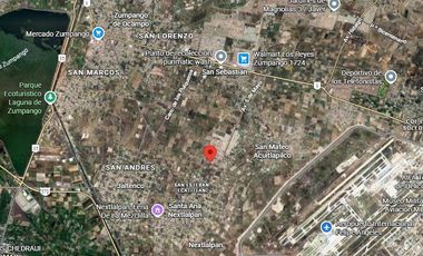 Departamento en Venta en Jardines de Bugambilias, Zumpango.