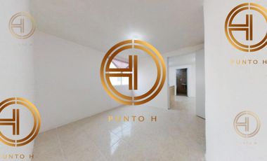 Departamento en Venta en Jardines de Bugambilias, Zumpango.
