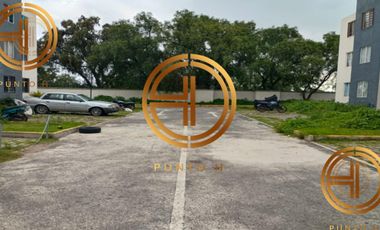 Departamento en Venta en Jardines de Bugambilias, Zumpango.