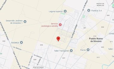 Departamento en Venta en Jardines de Bugambilias, Zumpango.