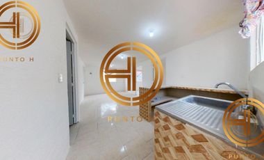 Departamento en Venta en Jardines de Bugambilias, Zumpango.