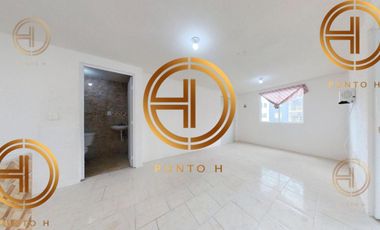Departamento en Venta en Jardines de Bugambilias, Zumpango.