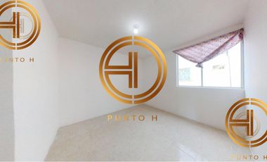 Departamento en Venta en Jardines de Bugambilias, Zumpango.