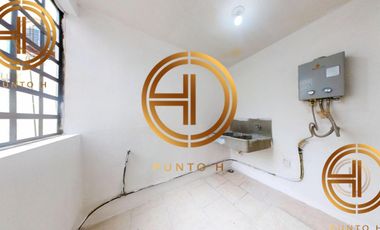 Departamento en Venta en Jardines de Bugambilias, Zumpango.