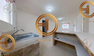 Departamento en Venta en Jardines de Bugambilias, Zumpango.
