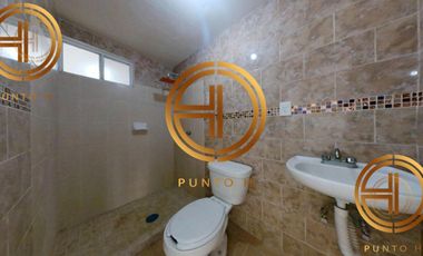 Departamento en Venta en Jardines de Bugambilias, Zumpango.