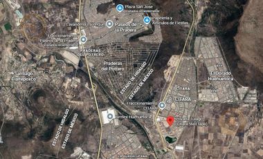 Casa en Venta en Privada Tulagi, Huehuetoca.