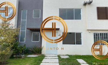 Casa en Venta en Privada Tulagi, Huehuetoca.