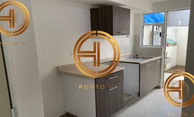 Casa en Venta en Privada Tulagi, Huehuetoca.