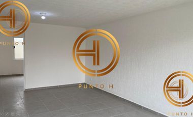 Casa en Venta en Privada Tulagi, Huehuetoca.