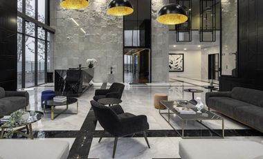 OFICINAS - VENTA COL SANTA MARÍA MONTERREY N L