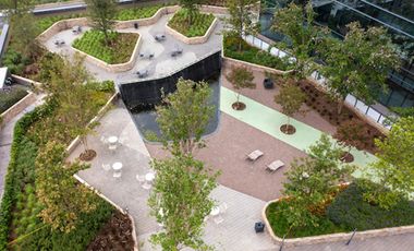 OFICINAS - VENTA COL SANTA MARÍA MONTERREY N L