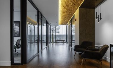 OFICINAS - VENTA COL SANTA MARÍA MONTERREY N L