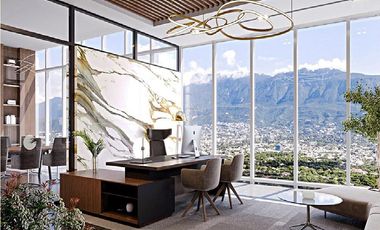 OFICINAS - VENTA COL SANTA MARÍA MONTERREY N L