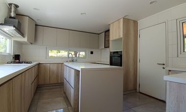 EL ACACIO Y LA CRUZ / CALERA DE TANGO