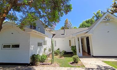 EL ACACIO Y LA CRUZ / CALERA DE TANGO