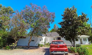 EL ACACIO Y LA CRUZ / CALERA DE TANGO