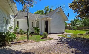 EL ACACIO Y LA CRUZ / CALERA DE TANGO