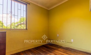 Increíble casa en Armando Moock, Macul. aproximadamente 1.000 m2 de terreno