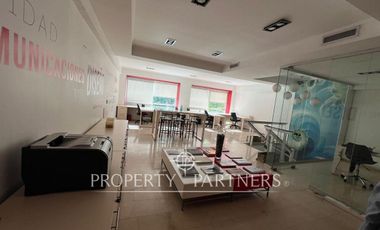 Espectacular oficina. Gran diseño. 161 m2 en Ciudad Empresarial