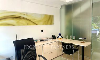 Espectacular oficina. Gran diseño. 161 m2 en Ciudad Empresarial