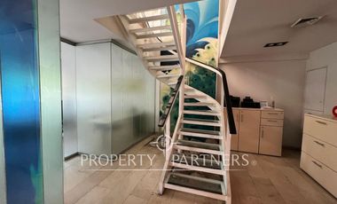 Espectacular oficina. Gran diseño. 161 m2 en Ciudad Empresarial