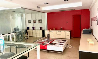 Espectacular oficina. Gran diseño. 161 m2 en Ciudad Empresarial