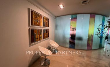 Espectacular oficina. Gran diseño. 161 m2 en Ciudad Empresarial