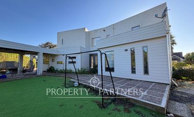 Excelente Casa en Santo Domingo