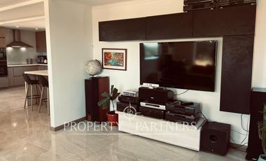 Casa con linda vista en condominio «El Pangue I», Puerto Varas
