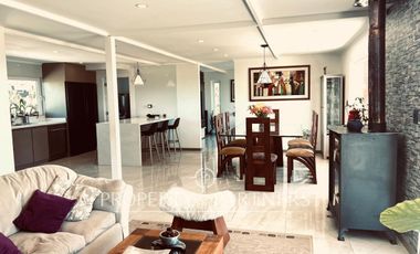 Casa con linda vista en condominio «El Pangue I», Puerto Varas