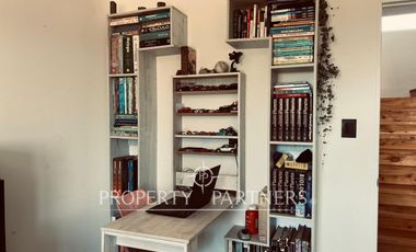 Casa con linda vista en condominio «El Pangue I», Puerto Varas