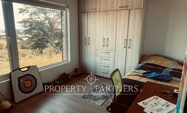 Casa con linda vista en condominio «El Pangue I», Puerto Varas