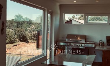 Casa con linda vista en condominio «El Pangue I», Puerto Varas
