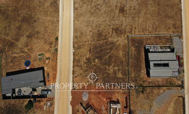 Pichilemu, Terreno con Maravillosa Vista a los Morros