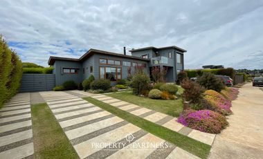 Casa en excelente estado Santa María del mar