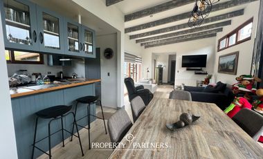 Casa en excelente estado Santa María del mar