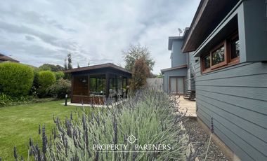 Casa en excelente estado Santa María del mar