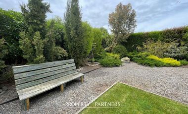 Casa en excelente estado Santa María del mar