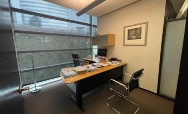 Oficinas en Venta en Santa Fe, Cuajimalpa