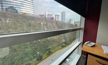 Oficinas en Venta en Santa Fe, Cuajimalpa